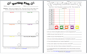 Rainbow Unit Theme Printables Lessons Ideas More