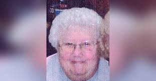 Obituary information for Sally A Yeddo