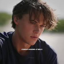 Appreciation for Chris Briney's Portrayal of Conrad