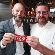 Help fred sirieix raise money to support dm thomas foundation for young. York To Star On New Tv Foodie Show Tonight Yorkmix