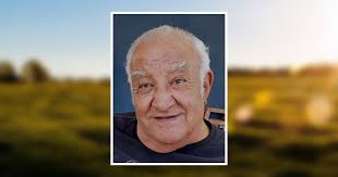 Wilfred Chacon Obituary January 12, 2021