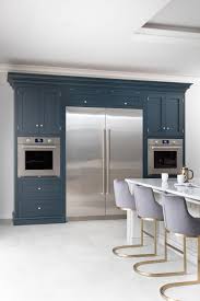 Make life simpler with electrical appliances that also add style to your home. Sub Zero Wolf Uk On Twitter The Perfect Three Located In Andrew Ryan Kitchens Designed To Seamlessly Merge With Your Decor Sub Zero Integrated Products Have No Visible Grilles Or Hinges Making It