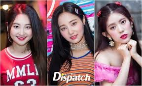 Lee da bin (이다빈), better known as her stage name yeonwoo (연우) was born in seoul, south korea on august 01, 1996 (age 23). Yeonwoo And Taeha Leaves Momoland All Access Asia