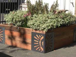Save water & easy to build. Design Instant Raised Beds Gardendesignonline