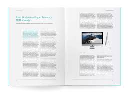 White Paper Template For Indesign Themzy Paper Template Design Paper Template Ebook Design