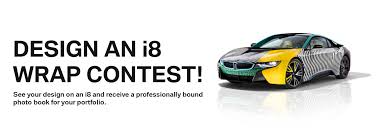 Bmw ville de québec is above all a group of passionate professionals who work together and with you for an unparalleled shopping experience. Wrap A Bmw I8
