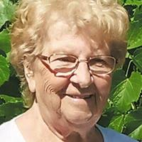 Sylvia «Bilou» Benoit