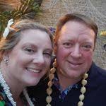 Maribeth Lewis's Instagram, Twitter & Facebook