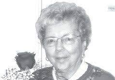 DOROTHY GLADYS BROOKS