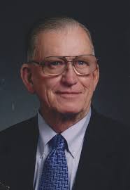 Robert Akins Obituary