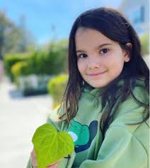 Diana Zermeno's Instagram, Twitter & Facebook