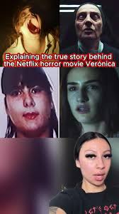 The Movie Veronica Is Based