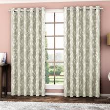 Последние твиты от cortina d'ampezzo (@cortinadolomiti). Cortina Para Sala Quarto Blackout Jacquard 2 5m X 3 0m Adomes Emporiodolencol