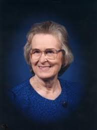 Iona Sowash (1928–2023) of Marine, IL