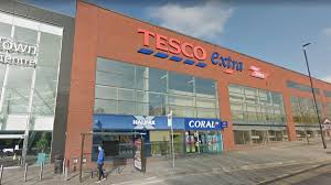 Sk1 1pr unit 6/10 adlington walk off merseyway, stockport, greater manchester stockport, gb. Tesco Extra Walkden Opening Times And Hours Manchester Evening News