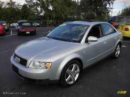 Image result for Light Silver 2003 Audi