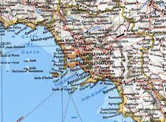 Χ = 482576, υ = 4206392) ή wgs84 (dd) (π.χ. Political Map Naples Napoli Mapsof Net