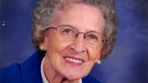 Doris G Sprouse Obituary (1934