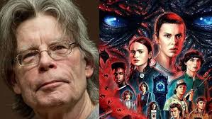 Stephen King reveals what he didn't like about Stranger Things | Marca