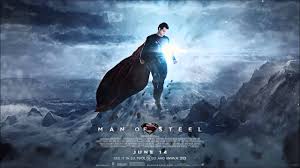 A superhero who needs no introduction, it's still worth noting that superman isn't just a co. Hans Zimmer Flight Man Of Steel Youtube