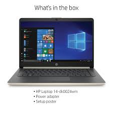 Harga baterai laptop hp (rupiah). Hp 14 Laptop Amd Ryzen 3 3200u 4gb Sdram 128gb Ssd Whisper Silver 14 Dk0028wm Walmart Com Walmart Com