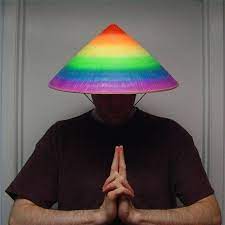 How To Make A Chinese Paper Hat Ehow Paper Hat Chinese Paper Chinese Hat