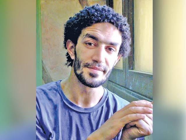 الفنان المصري خالد كمال: مللت أدوار الشر وأحلم بدور رومانسي - جريدة الجريدة الكويتية