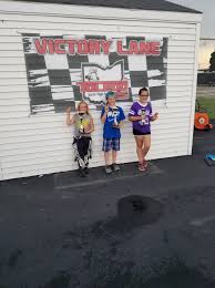 Profile for Buehler Racing