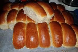Einback Von Pumuckl Alias Heike Chefkoch Rezept Einback Brot Backen Rezept Brot Backen Rezept Einfach