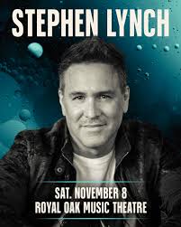 Royal Oak Music Theatre