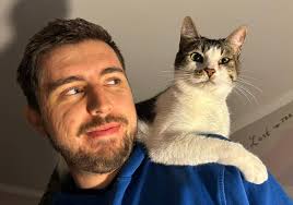 Pauls Forgotten Pets added a new photo.