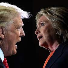 Follow us on twitter, facebook, newsletter. Hillary Clinton Vs Donald Trump On Medical Research