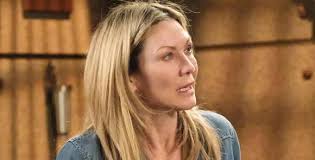 General Hospital The Rinse December 16: Drew Has Much Bigger Problems Than  Dark Michael