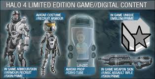 Cod for halo 4 specializations cod he's gamer tag is dreamscape 0 . Pre Order Halo 4 Buy Halo 4