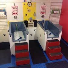 Catgenie self washing self flushing cat box. Self Service Dog Wash Station In England Dog Wash Dog Washing Station Diy Dog Wash