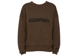 Welcome to h&m, your shopping destination for fashion online. Fear Of God Essentials Hoodie 2020 Musthype