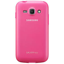 The ace s5830 is powered by a 800 mhz arm11 processor, with an additional adreno 200 gpu for handling graphic intensive apps. Samsung Galaxy Ace Iii Ef Ps727bpegww Pink Techinn