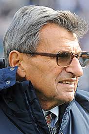 Private PSU meetings mull naming field for Paterno