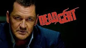 Dexter Fletcher: Movies, TV, and Bio