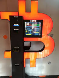 There is a bitcoin atm in every region of the world. Bitcoin Atm In Florence Punto Atm Bitcoin