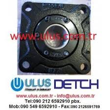 Komatsu Diferantiel Parts Defransiyel Parcasi Panosundaki Pin