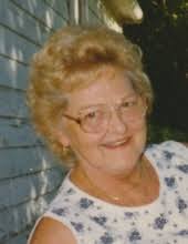 Obituary information for Carol June Beach