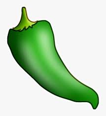 Thick lines and bold solid colors are used. Hot Pepper Clipart Png Download Tabasco Pepper Png Image Transparent Png Free Download On Seekpng