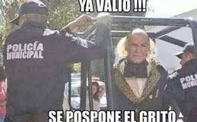 Tlaxcala, oficialmente llamado estado libre y soberano de tlaxcala, es uno de los treinta y un estados que, junto con la ciudad. Viva Mexico Aumenta La Fiesta Con Estos Divertidos Memes El Sol De Tlaxcala Noticias Locales Policiacas Sobre Mexico Tlaxcala Y El Mundo