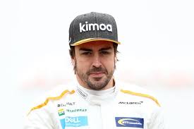 Read this biography to know his birthday, childhood, achievements, family life and other fun facts about him. Two Time F1 World Champion Fernando Alonso Hospitalised After Road Accident Mirror Online