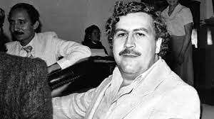 Perversión, lujuria y muerte: el misterio de las 49 adolescentes que Pablo  Escobar ordenó asesinar - Infobae