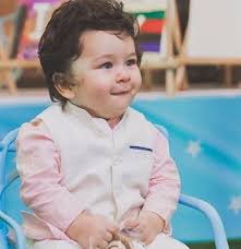 Best Photos From Taimur Ali Khan S Birthday Bash At Pataudi Palace Baby Boy Dress Taimur Ali Khan Baby Boy Outfits