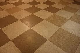 How To Restore Linoleum Floors Hunker Linoleum Flooring Linoleum Kitchen Floors Tile Floor Cleaner