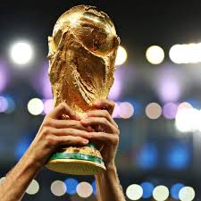 Instead, an app that lets strangers communicate was the led by kylian mbappé and paul pogba, france brings home its second world cup trophy, 20 years after winning its first. World Cup Trophy Weight Height Size And History Of The Prize Sports Illustrated