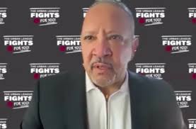 Marc Morial: Improving Equity Requires Addressing 'Three Pandemics' Facing  Black America